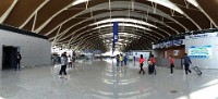 Airport: Shanghai